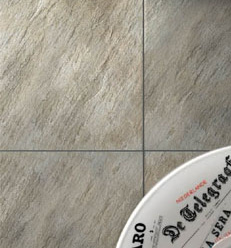 Керамос - новая коллекция керамической плитки Imola Ceramica - ALPE