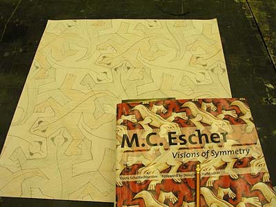 ESCHER. 